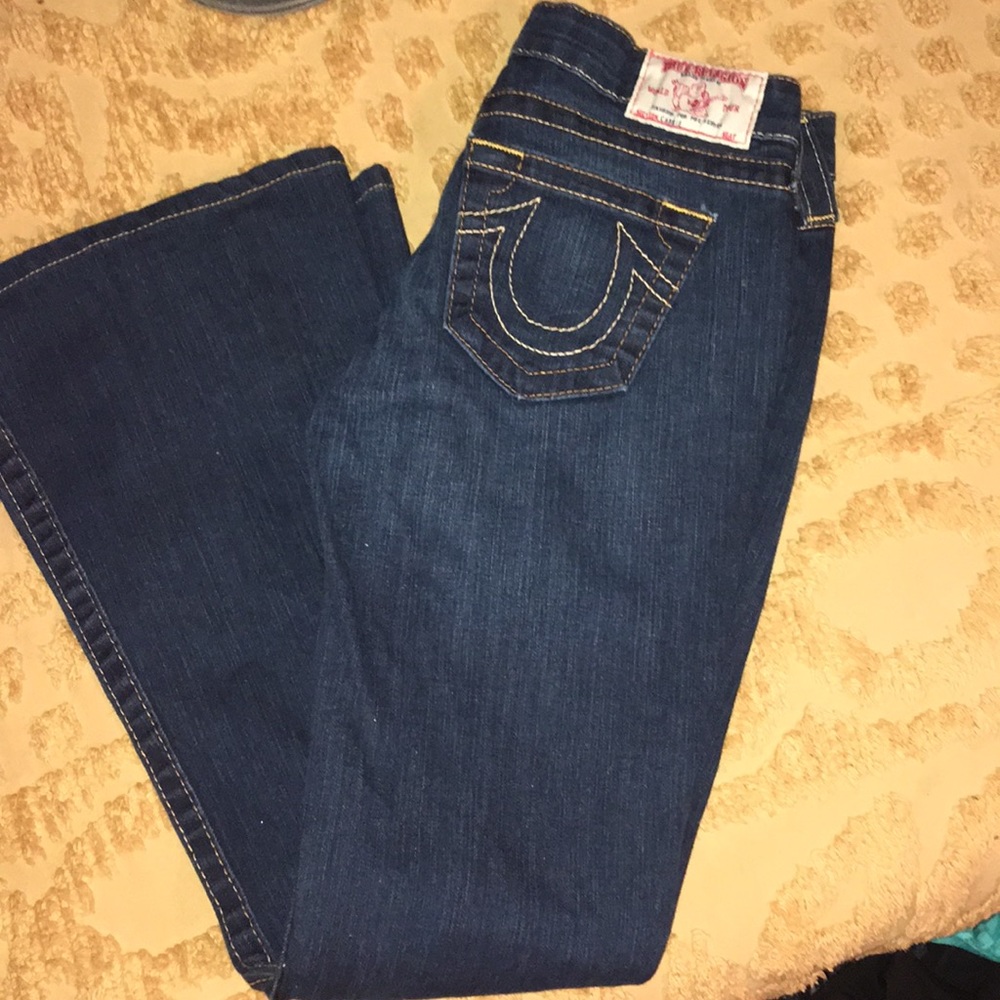 True religion jeans 🙏🏼🙏🏼